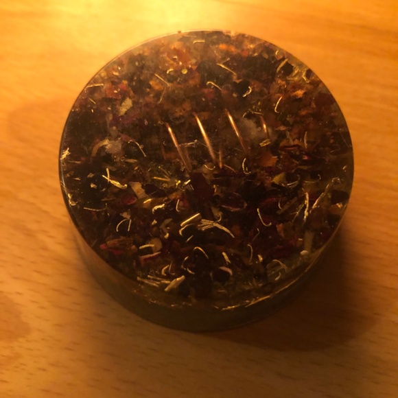 2 for 25$ Orgonite pocket/ small room, car size - Picture 9 of 9